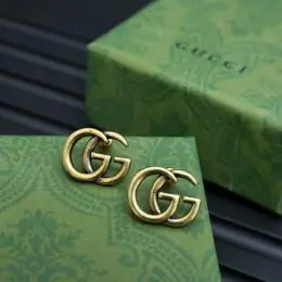 gucci boucles doreilles pour femme s_1253515